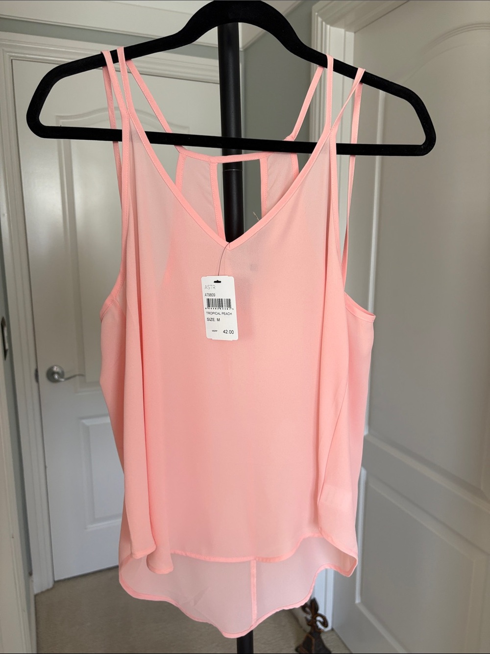 ASTR Camisole NWT Size M